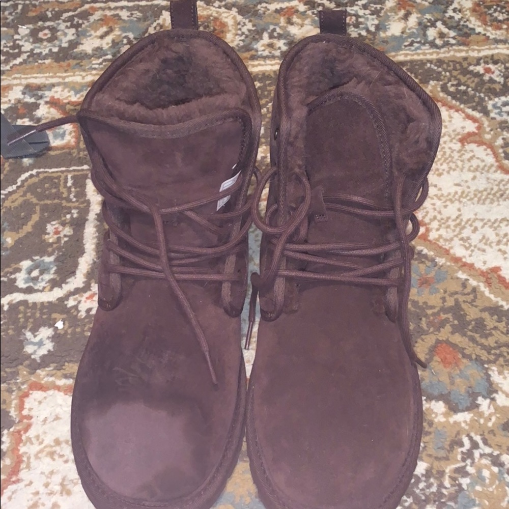 Men’s ugg boots